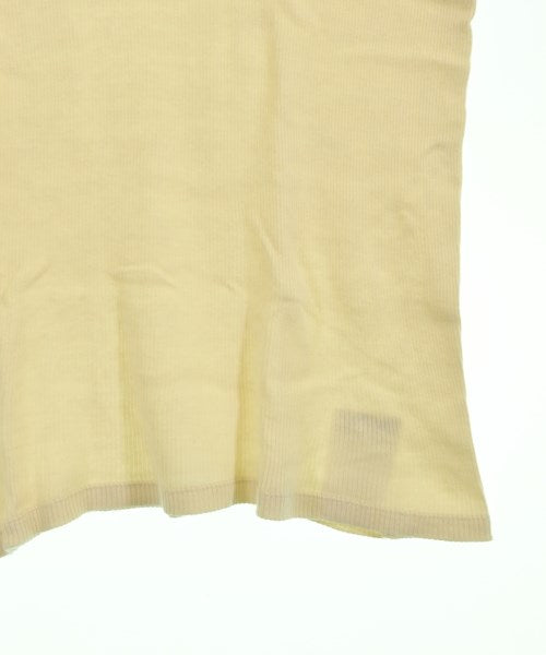 Maison Margiela เสื้อยืด/เสื้อท็อปส์