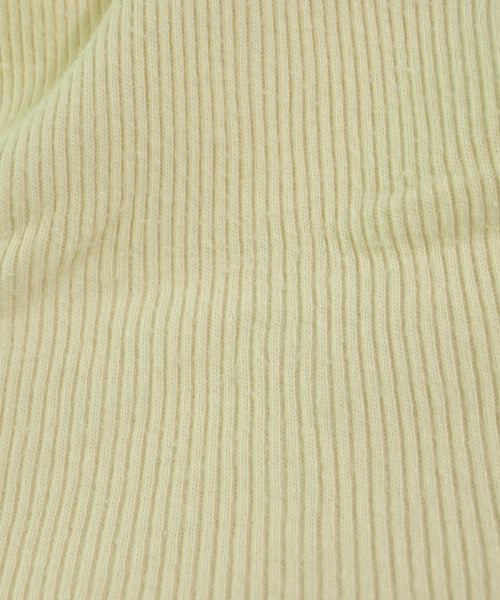 Maison Margiela เสื้อยืด/เสื้อท็อปส์