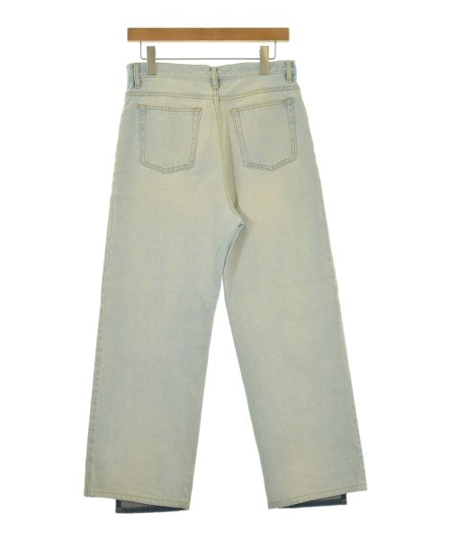 Maison Margiela ยีนส์