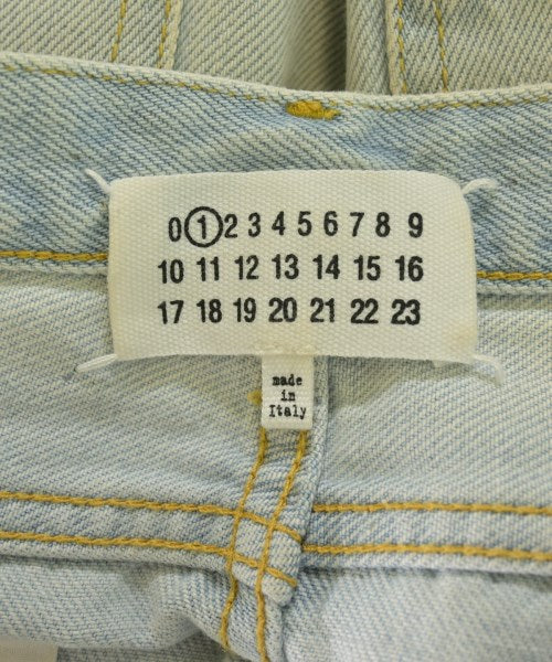 Maison Margiela ยีนส์
