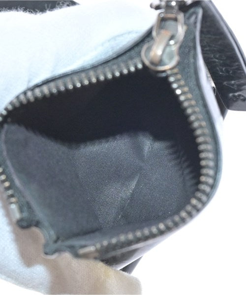 Maison Margiela กระเป๋าสตางค์/กระเป๋าใส่เหรียญ