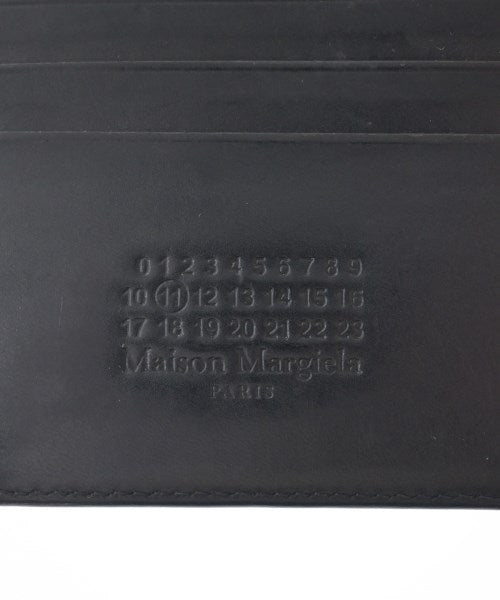 Maison Margiela กระเป๋าสตางค์/กระเป๋าใส่เหรียญ