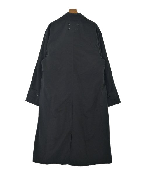 Maison Margiela เสื้อคลุมคอปก Soutien