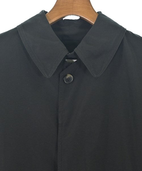 Maison Margiela เสื้อคลุมคอปก Soutien