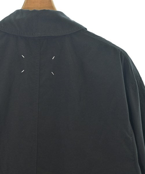 Maison Margiela เสื้อคลุมคอปก Soutien