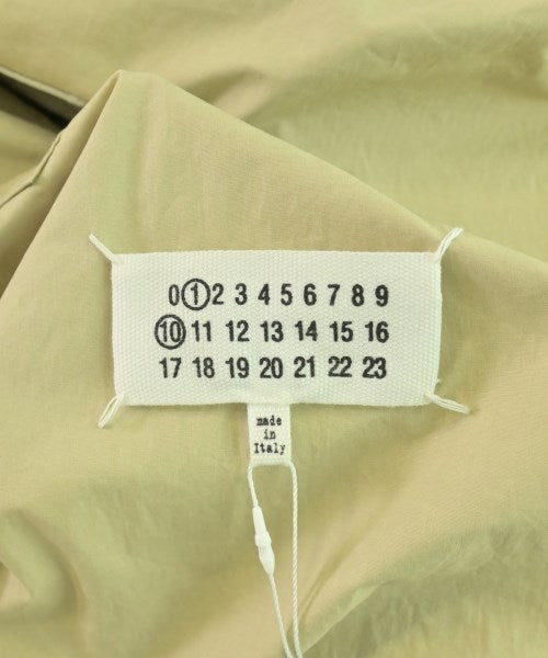 Maison Margiela แจ็คเก็ตเบลาส์