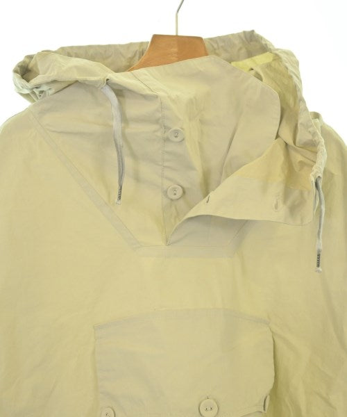 Maison Margiela แจ็คเก็ตเบลาส์
