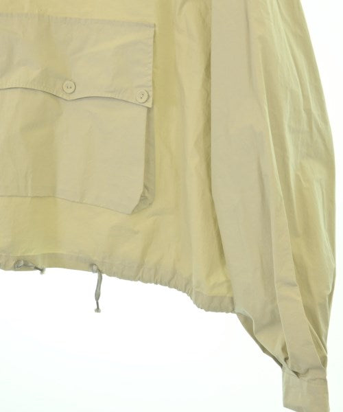 Maison Margiela แจ็คเก็ตเบลาส์