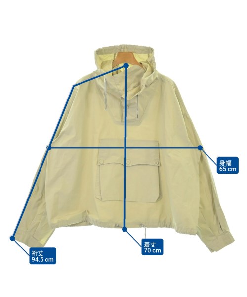 Maison Margiela แจ็คเก็ตเบลาส์