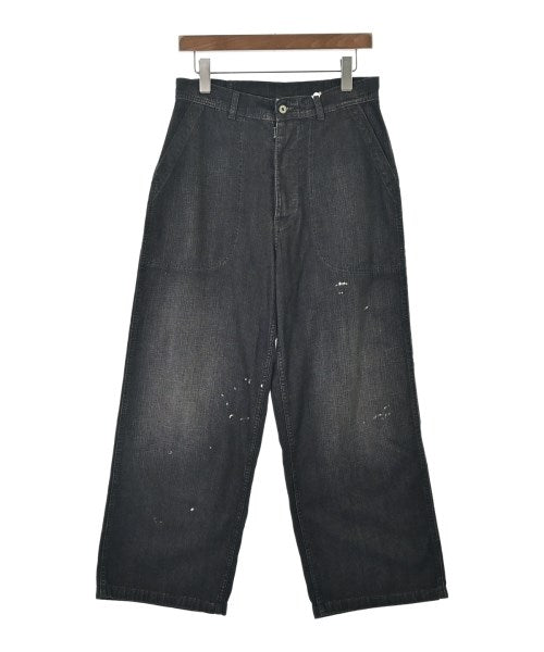 Maison Margiela ยีนส์