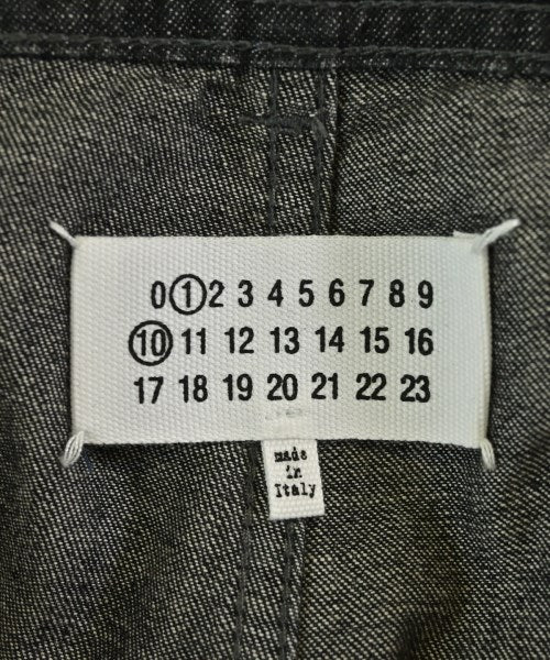 Maison Margiela ยีนส์