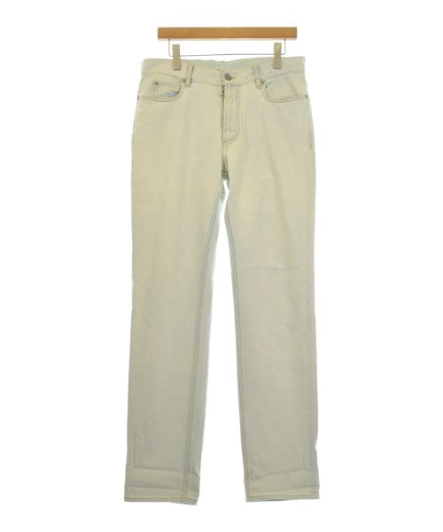 Maison Margiela ยีนส์