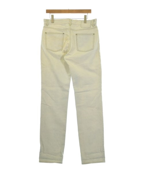 Maison Margiela ยีนส์