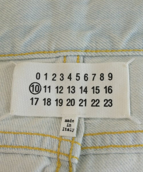 Maison Margiela ยีนส์