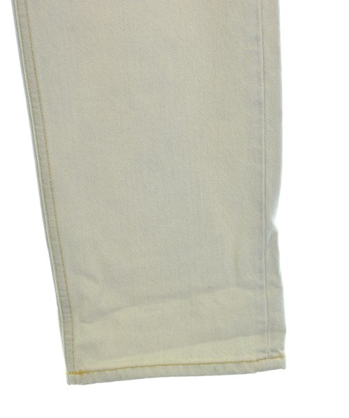 Maison Margiela ยีนส์