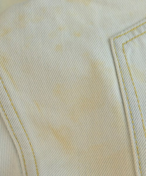 Maison Margiela ยีนส์