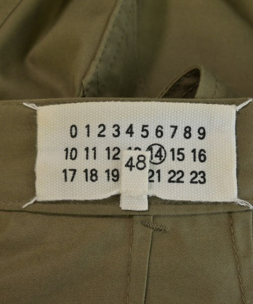 Maison Margiela กางเกง อื่น