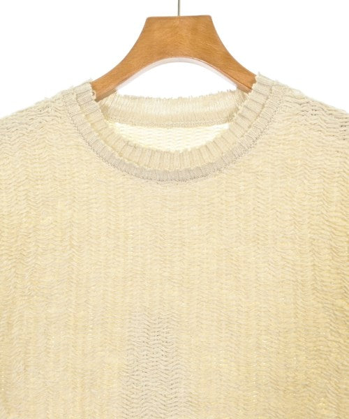 Maison Margiela เสื้อกันหนาว