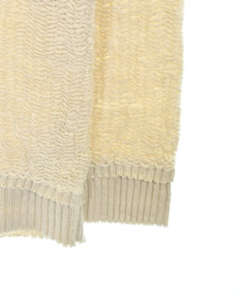 Maison Margiela เสื้อกันหนาว