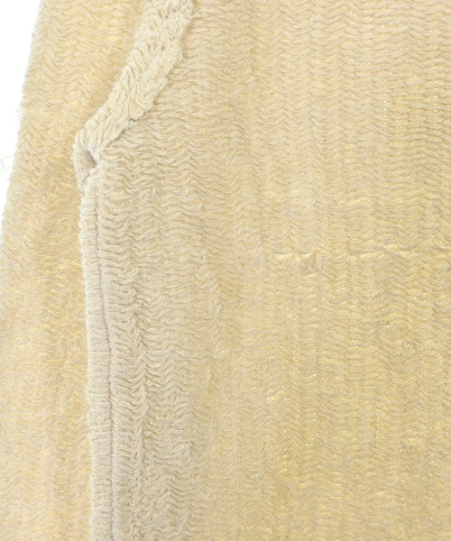 Maison Margiela เสื้อกันหนาว