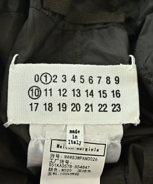Maison Margiela กางเกง อื่น