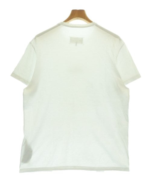 Maison Margiela เสื้อยืด/เสื้อท็อปส์