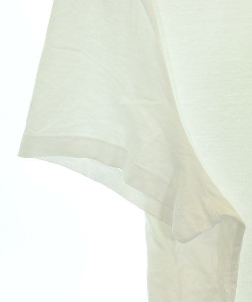 Maison Margiela เสื้อยืด/เสื้อท็อปส์
