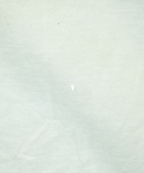 Maison Margiela เสื้อยืด/เสื้อท็อปส์