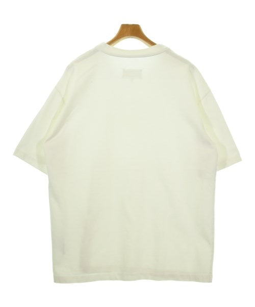 Maison Margiela เสื้อยืด/เสื้อท็อปส์