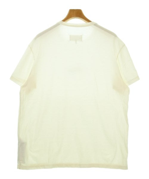 Maison Margiela เสื้อยืด/เสื้อท็อปส์