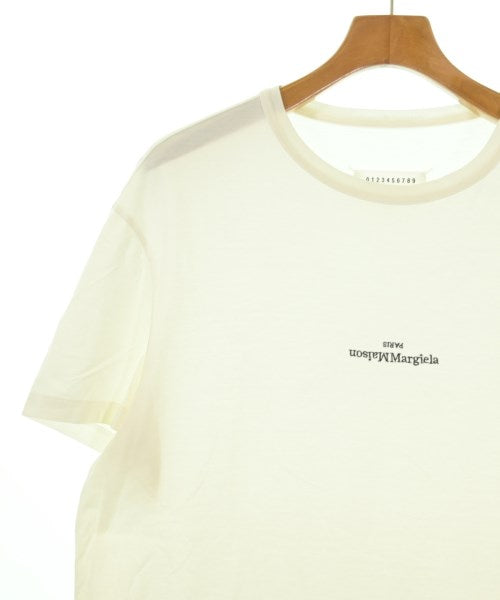 Maison Margiela เสื้อยืด/เสื้อท็อปส์