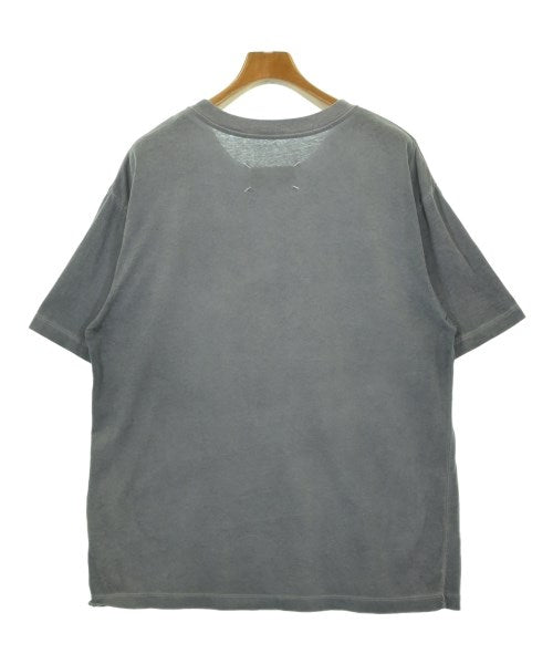 Maison Margiela เสื้อยืด/เสื้อท็อปส์