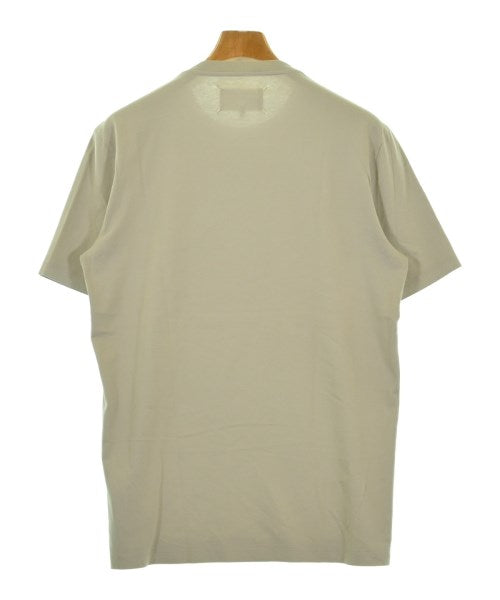 Maison Margiela เสื้อยืด/เสื้อท็อปส์