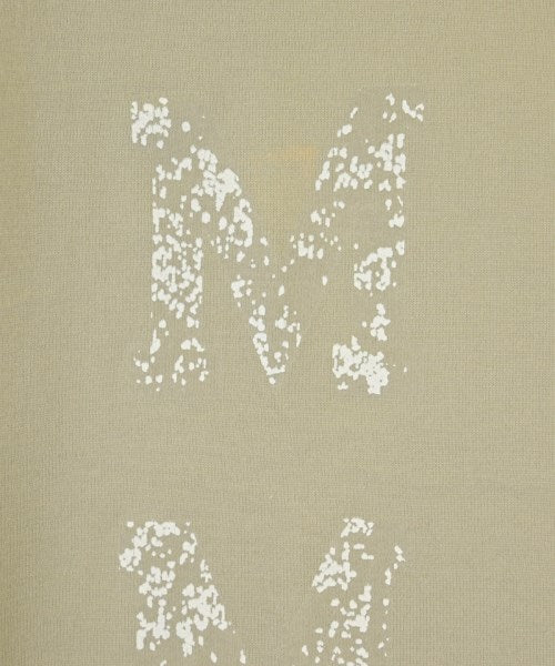 Maison Margiela เสื้อยืด/เสื้อท็อปส์