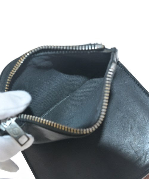 Maison Margiela กระเป๋าสตางค์/กระเป๋าใส่เหรียญ
