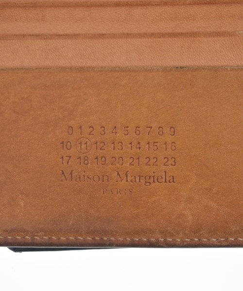 Maison Margiela กระเป๋าสตางค์/กระเป๋าใส่เหรียญ