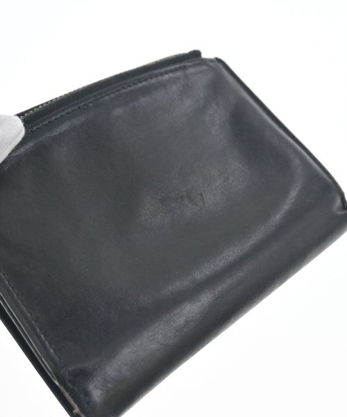 Maison Margiela กระเป๋าสตางค์/กระเป๋าใส่เหรียญ
