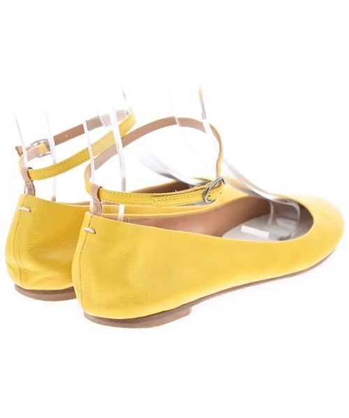 Maison Margiela รองเท้าสวมทางการ