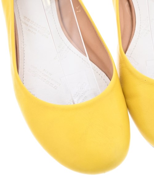 Maison Margiela รองเท้าสวมทางการ