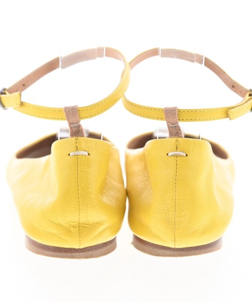 Maison Margiela รองเท้าสวมทางการ