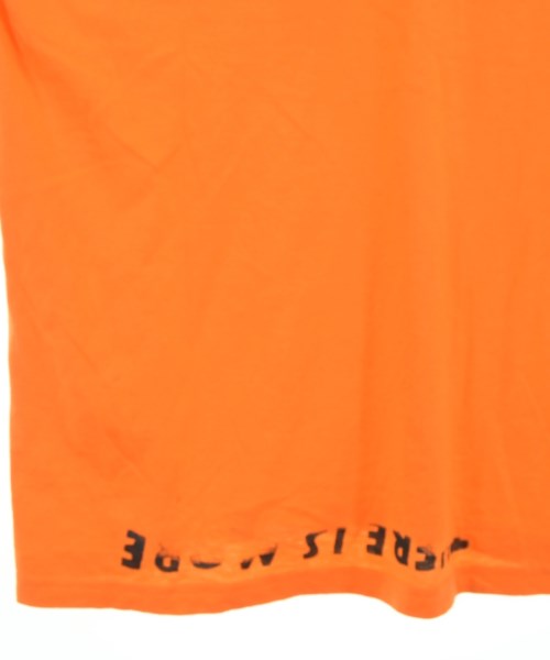 Maison Margiela เสื้อยืด/เสื้อท็อปส์