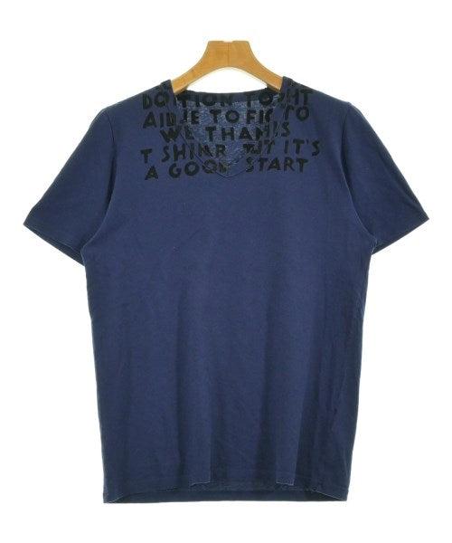Maison Margiela เสื้อยืด/เสื้อท็อปส์