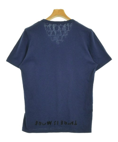 Maison Margiela เสื้อยืด/เสื้อท็อปส์