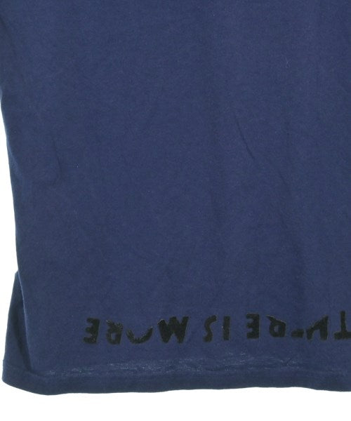 Maison Margiela เสื้อยืด/เสื้อท็อปส์