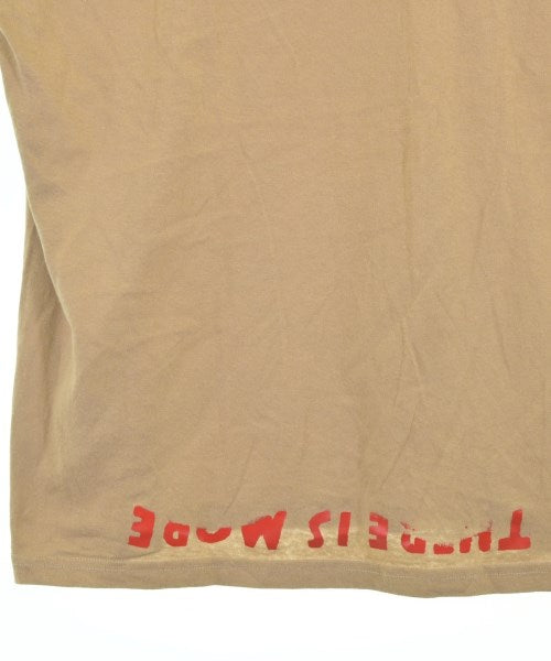 Maison Margiela เสื้อยืด/เสื้อท็อปส์