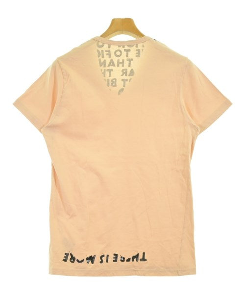 Maison Margiela เสื้อยืด/เสื้อท็อปส์
