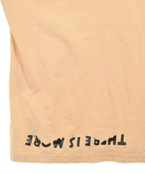 Maison Margiela เสื้อยืด/เสื้อท็อปส์