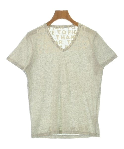 Maison Margiela เสื้อยืด/เสื้อท็อปส์