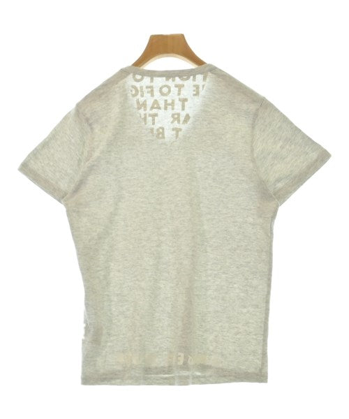 Maison Margiela เสื้อยืด/เสื้อท็อปส์