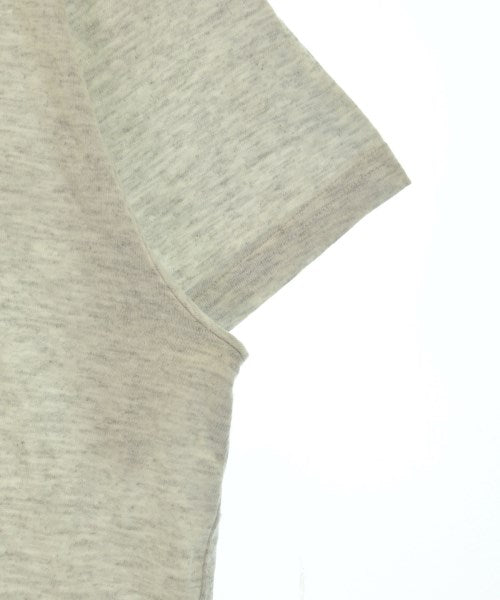 Maison Margiela เสื้อยืด/เสื้อท็อปส์